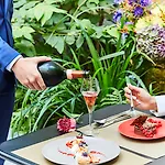 Sofitel Le Faubourg Parigi