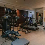 Sofitel Le Faubourg 5*