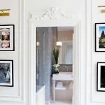 Hotel Sofitel Le Faubourg 5*