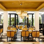 Sofitel Le Faubourg Hotel Parigi