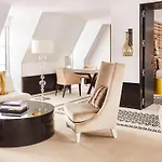 Hotel Sofitel Le Faubourg 5*