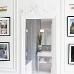 Hotel Sofitel Le Faubourg