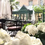 Sofitel Le Faubourg Hotel Parigi