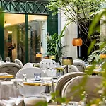Hotel Sofitel Le Faubourg 5*