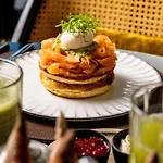 Sofitel Le Faubourg Parigi