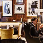 Hotel Sofitel Le Faubourg 5*