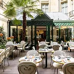 Sofitel Le Faubourg Hotel Parigi