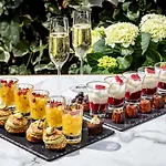 Sofitel Le Faubourg Hotel