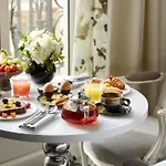 Sofitel Le Faubourg