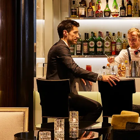 Sofitel Le Faubourg 5* Parigi