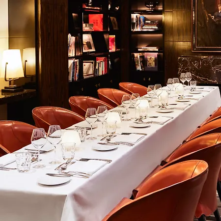 Sofitel Le Faubourg Hotel Paris