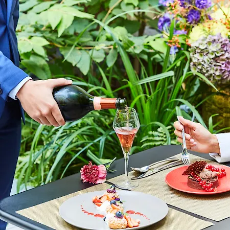 Sofitel Le Faubourg Paris