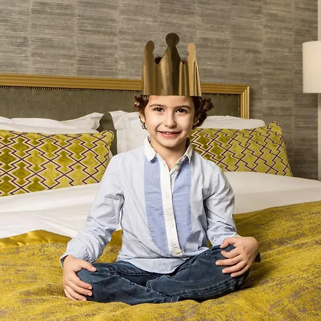 Hotel Sofitel Le Faubourg 5*