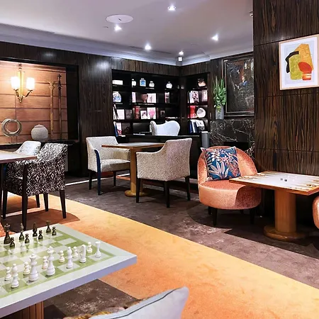 Sofitel Le Faubourg 5* Paris