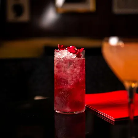 Sofitel Le Faubourg Hotel Paris