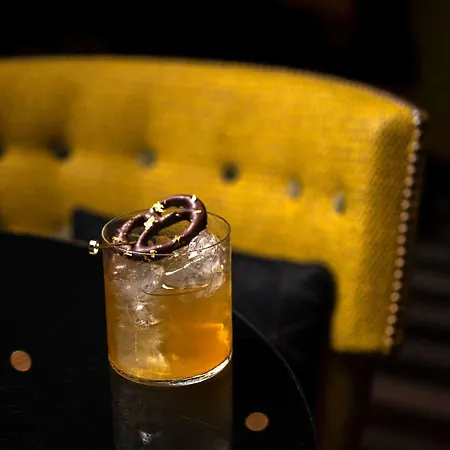 Hotel Sofitel Le Faubourg Paris