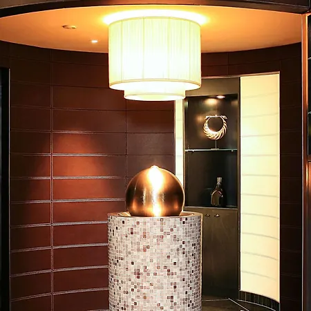 Sofitel Le Faubourg Hotel Paris