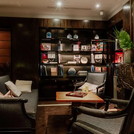 Sofitel Le Faubourg Paris
