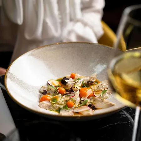 Hotel Sofitel Le Faubourg Paris