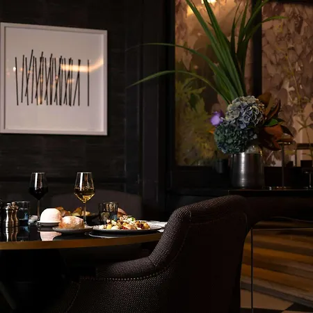 Sofitel Le Faubourg Hotel