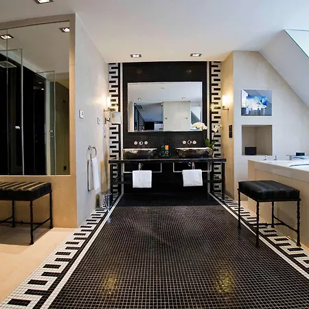 Sofitel Le Faubourg Paris