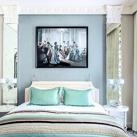 Sofitel Le Faubourg 5*