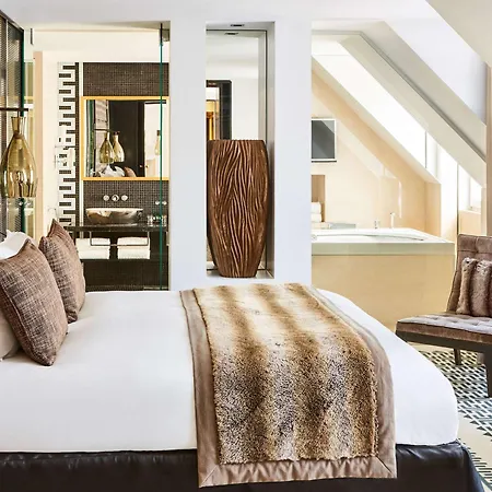 Sofitel Le Faubourg Hotel