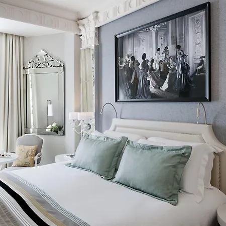 Sofitel Le Faubourg 5* Paris