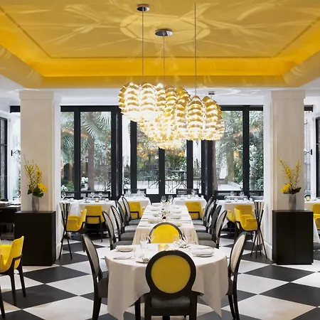 Sofitel Le Faubourg 5*