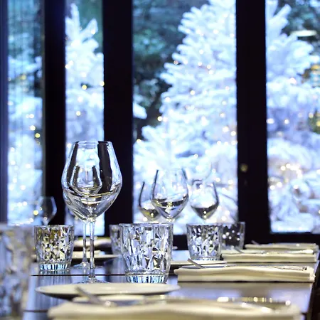 Hotel Sofitel Le Faubourg