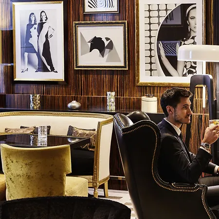 Sofitel Le Faubourg Hotel 5*