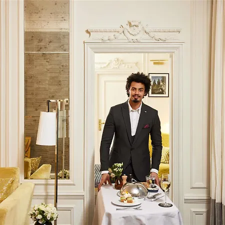 Sofitel Le Faubourg 5* Paris