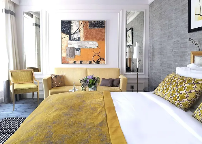 Sofitel Le Faubourg