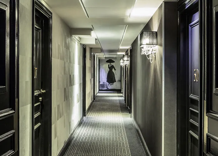 Sofitel Le Faubourg
