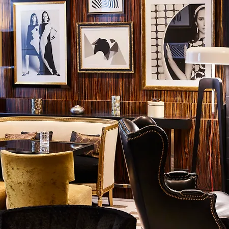 Sofitel Le Faubourg Ξενοδοχείο 5*