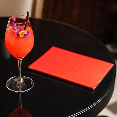 Sofitel Le Faubourg Paryż