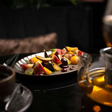 소피텔 르 포부르 5*