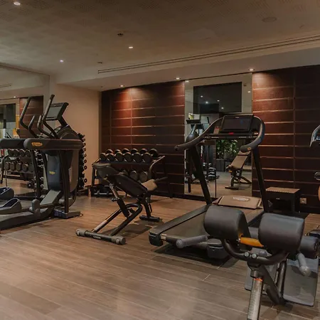 Sofitel Le Faubourg 5* Paryż