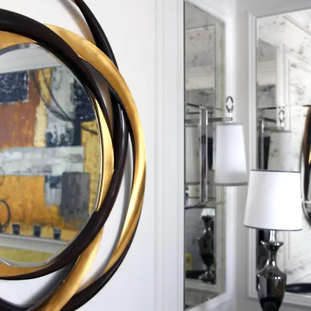 מלון Sofitel Le Faubourg 5*