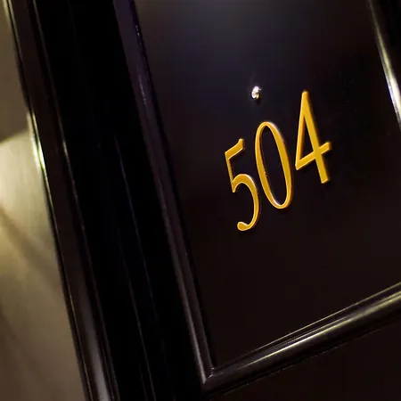 מלון Sofitel Le Faubourg פריז