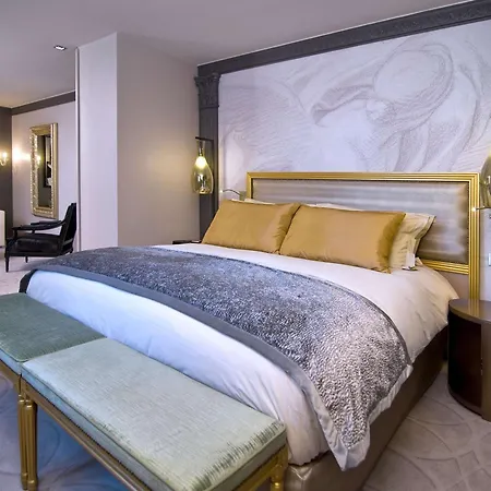 Sofitel Le Faubourg 5*