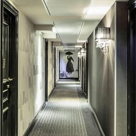 Sofitel Le Faubourg 5*