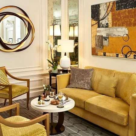 Sofitel Le Faubourg Hotel 5*