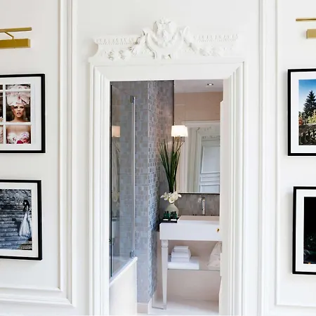 Hotel Sofitel Le Faubourg 5*