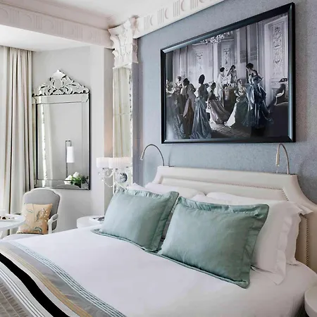 Sofitel Le Faubourg Hotel