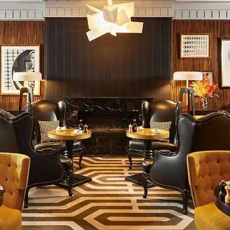 Sofitel Le Faubourg 5* Paryż