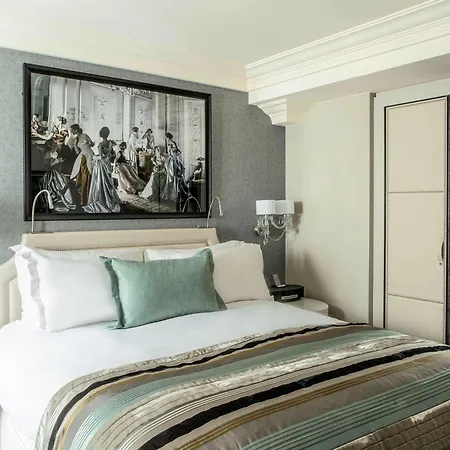 מלון Sofitel Le Faubourg