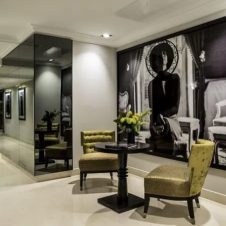 فندق سوفيتل لو فوبور باريس