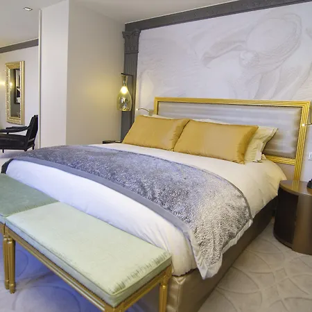 Hotel Sofitel Le Faubourg