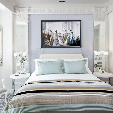 Hotel Sofitel Le Faubourg